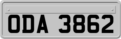 ODA3862