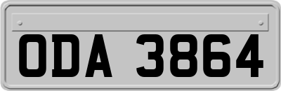 ODA3864