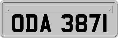 ODA3871