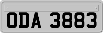 ODA3883