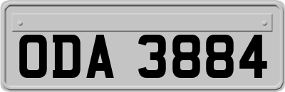 ODA3884
