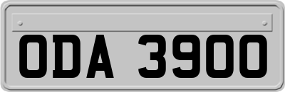 ODA3900