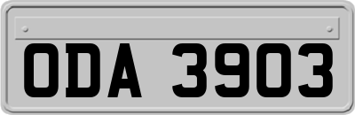 ODA3903