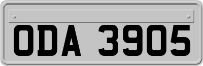 ODA3905