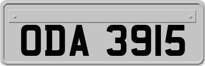 ODA3915