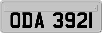 ODA3921