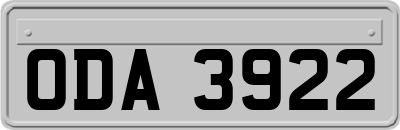 ODA3922