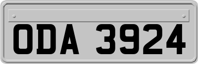 ODA3924