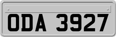 ODA3927