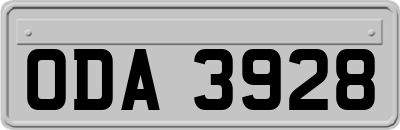 ODA3928