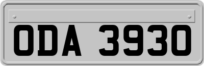 ODA3930