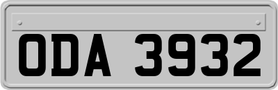 ODA3932