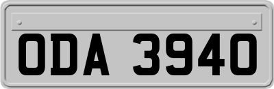 ODA3940