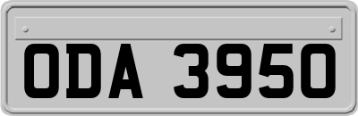 ODA3950