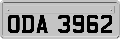 ODA3962