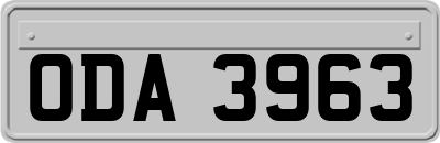 ODA3963