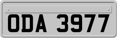 ODA3977