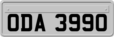 ODA3990