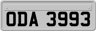 ODA3993