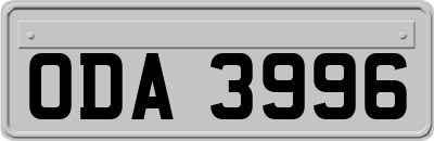 ODA3996