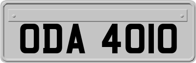 ODA4010