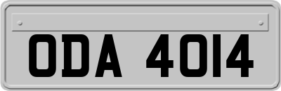 ODA4014