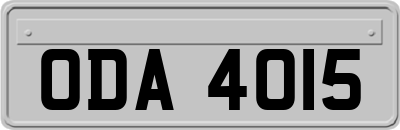 ODA4015