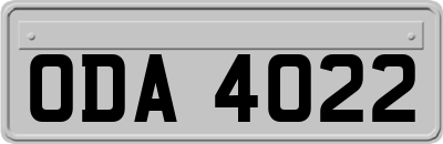 ODA4022