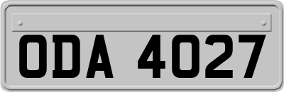 ODA4027
