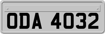 ODA4032