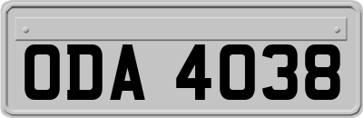 ODA4038