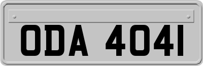 ODA4041