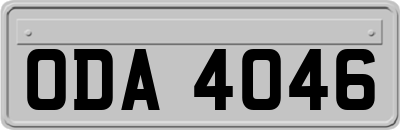 ODA4046