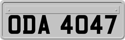 ODA4047