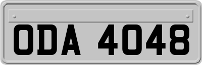 ODA4048