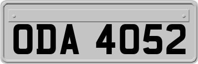 ODA4052
