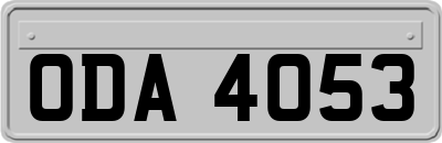 ODA4053