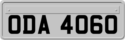 ODA4060
