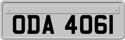 ODA4061