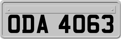 ODA4063