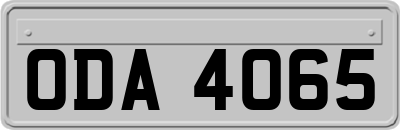 ODA4065