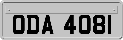ODA4081