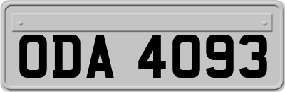 ODA4093