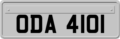 ODA4101