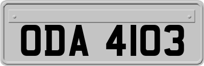 ODA4103