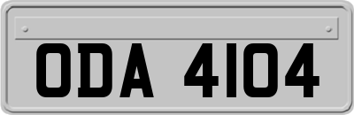 ODA4104