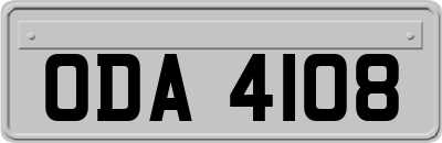 ODA4108