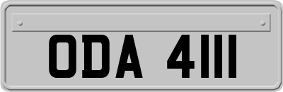 ODA4111