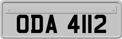 ODA4112