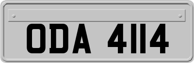 ODA4114